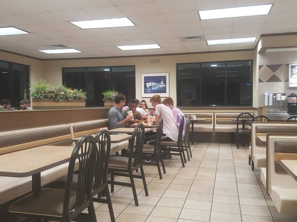 Whataburger | restaurant | 23540 Westheimer Pkwy, Katy, TX 77494, USA | 2815741499 OR +1 281-574-1499