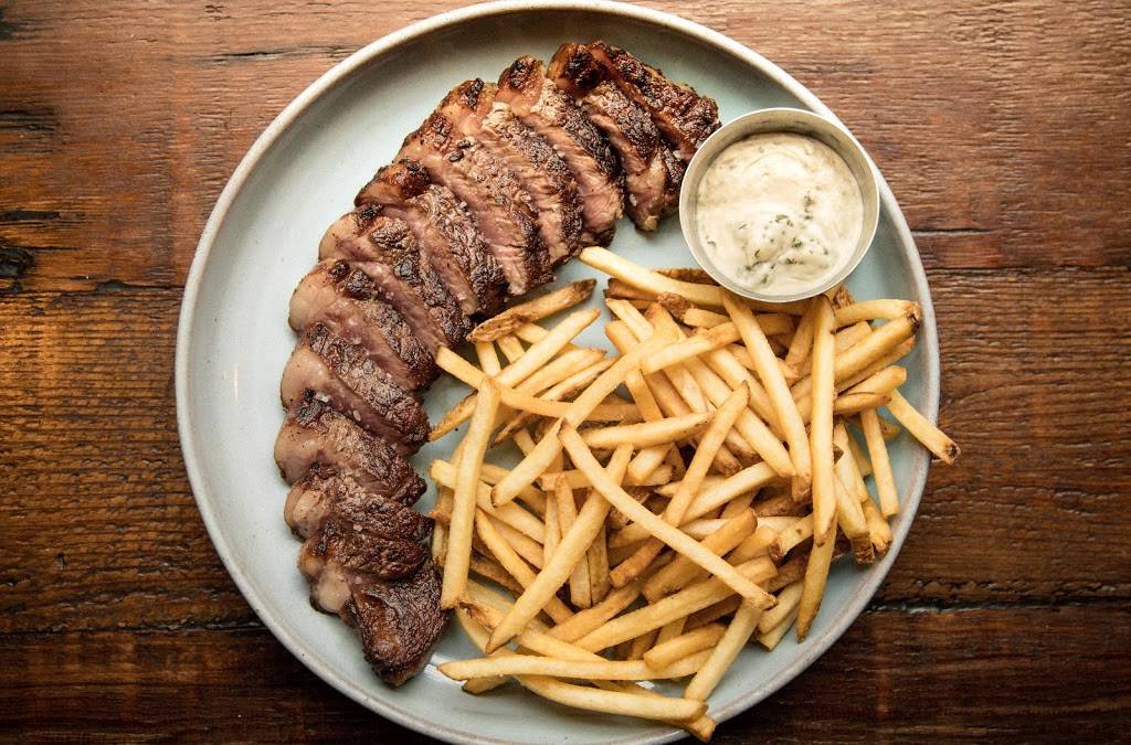 The Snug | restaurant | 2301 Fillmore St, San Francisco, CA 94115, USA | 4155625092 OR +1 415-562-5092