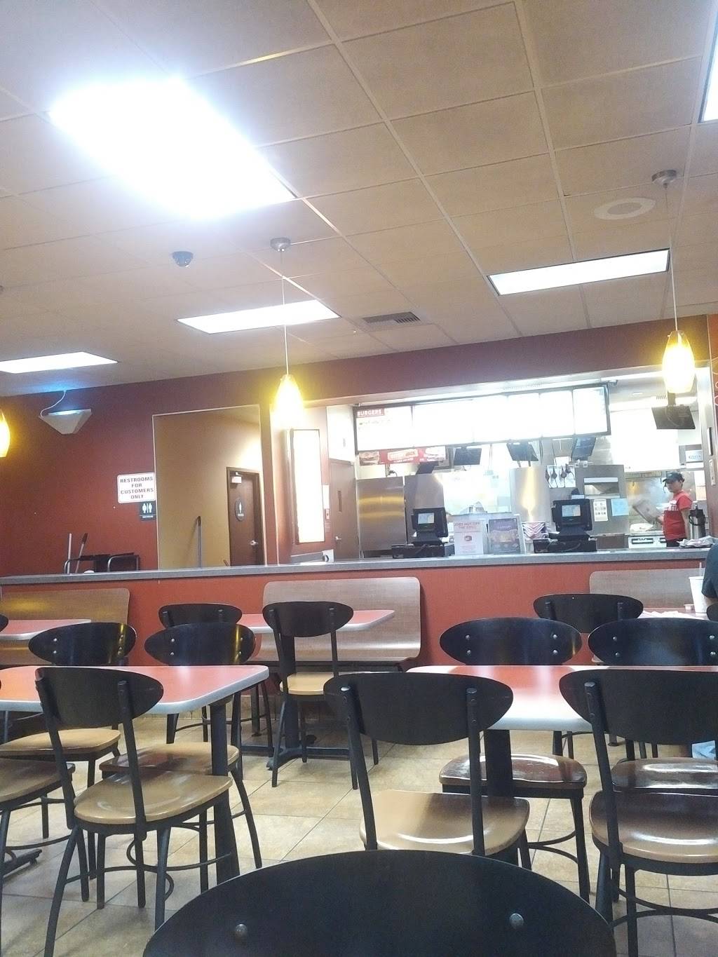 Jack in the Box | restaurant | 8225 W Camelback Rd, Phoenix, AZ 85033, USA | 6238490630 OR +1 623-849-0630