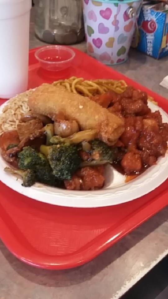 Great Panda Restaurant | restaurant | 2121B Whitesburg Dr, Huntsville, AL 35801, USA | 2565345488 OR +1 256-534-5488