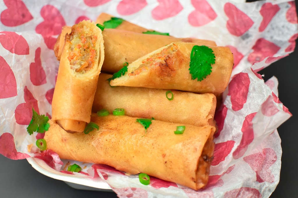 Di Da Food Truck | restaurant | 500 E Heinberg St, Pensacola, FL 32502, USA | 8503564410 OR +1 850-356-4410