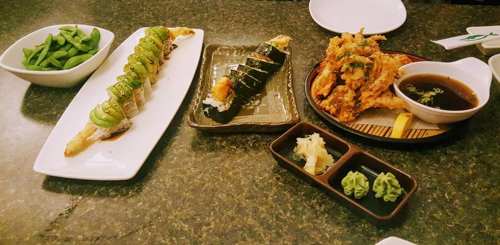 Sushiya | restaurant | 1306 Elm St, Dallas, TX 75202, USA | 2147449600 OR +1 214-744-9600