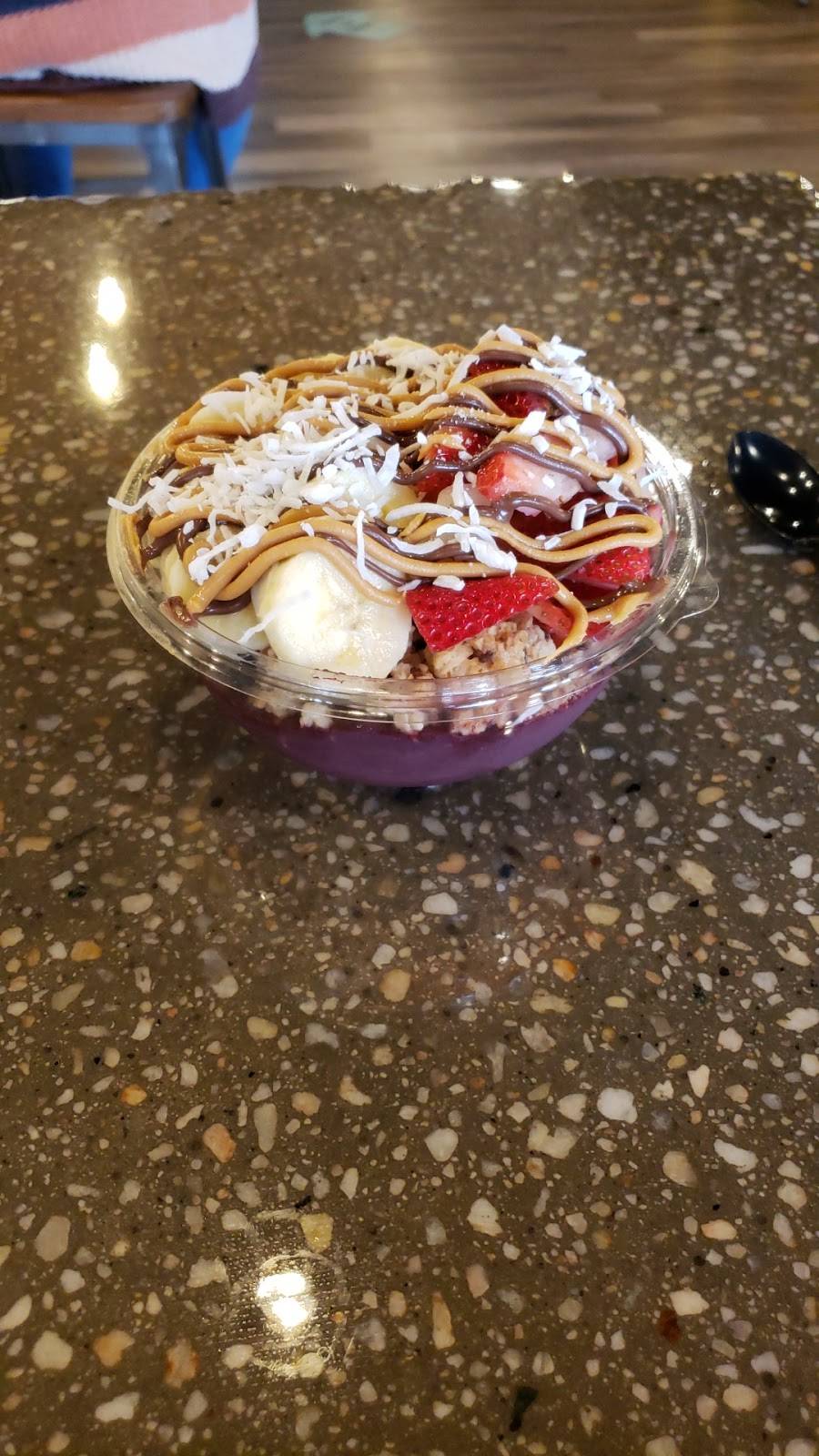 Frutta Bowls | restaurant | 93 E Main St, Newark, DE 19711, USA | 3022941920 OR +1 302-294-1920