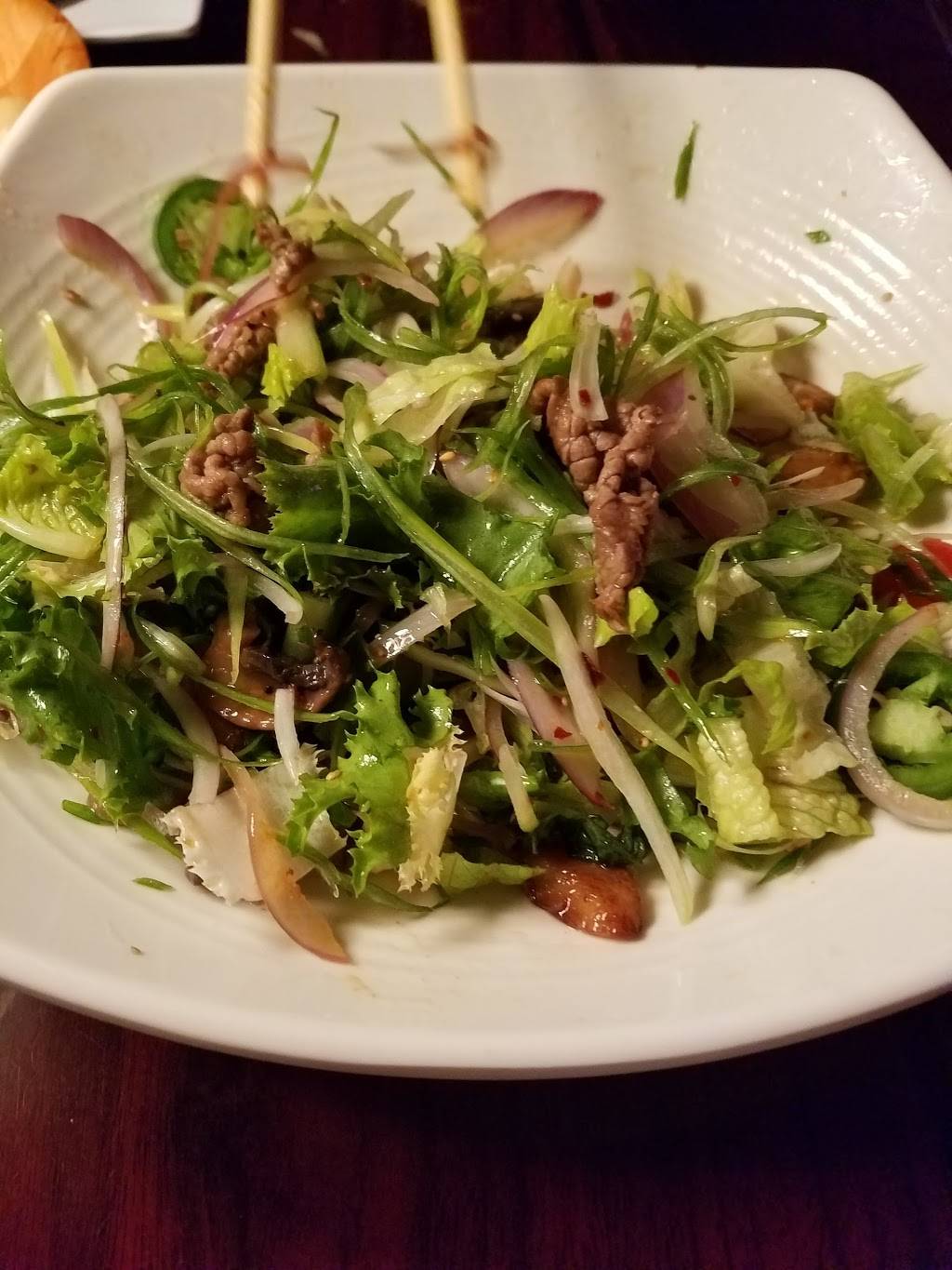 Ju Rang | restaurant | 611 Milwaukee Ave, Glenview, IL 60025, USA | 8476577200 OR +1 847-657-7200