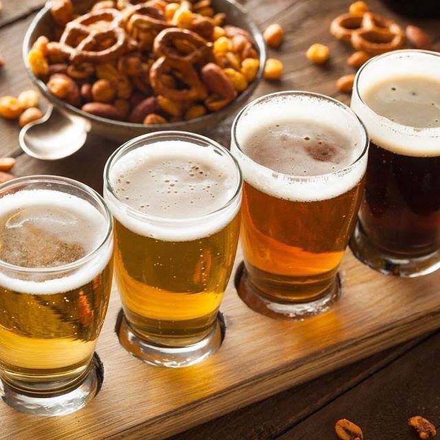 Dead Bird Brewing | restaurant | 1726 N 5th St, Milwaukee, WI 53212, USA | 4149300707 OR +1 414-930-0707