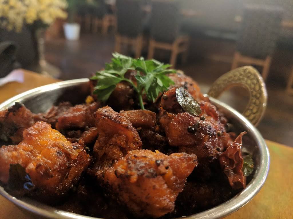 The Moghuls | restaurant | 288 Mud St W, Stoney Creek, ON L8J 3Z6, Canada | 2893893777 OR +1 289-389-3777