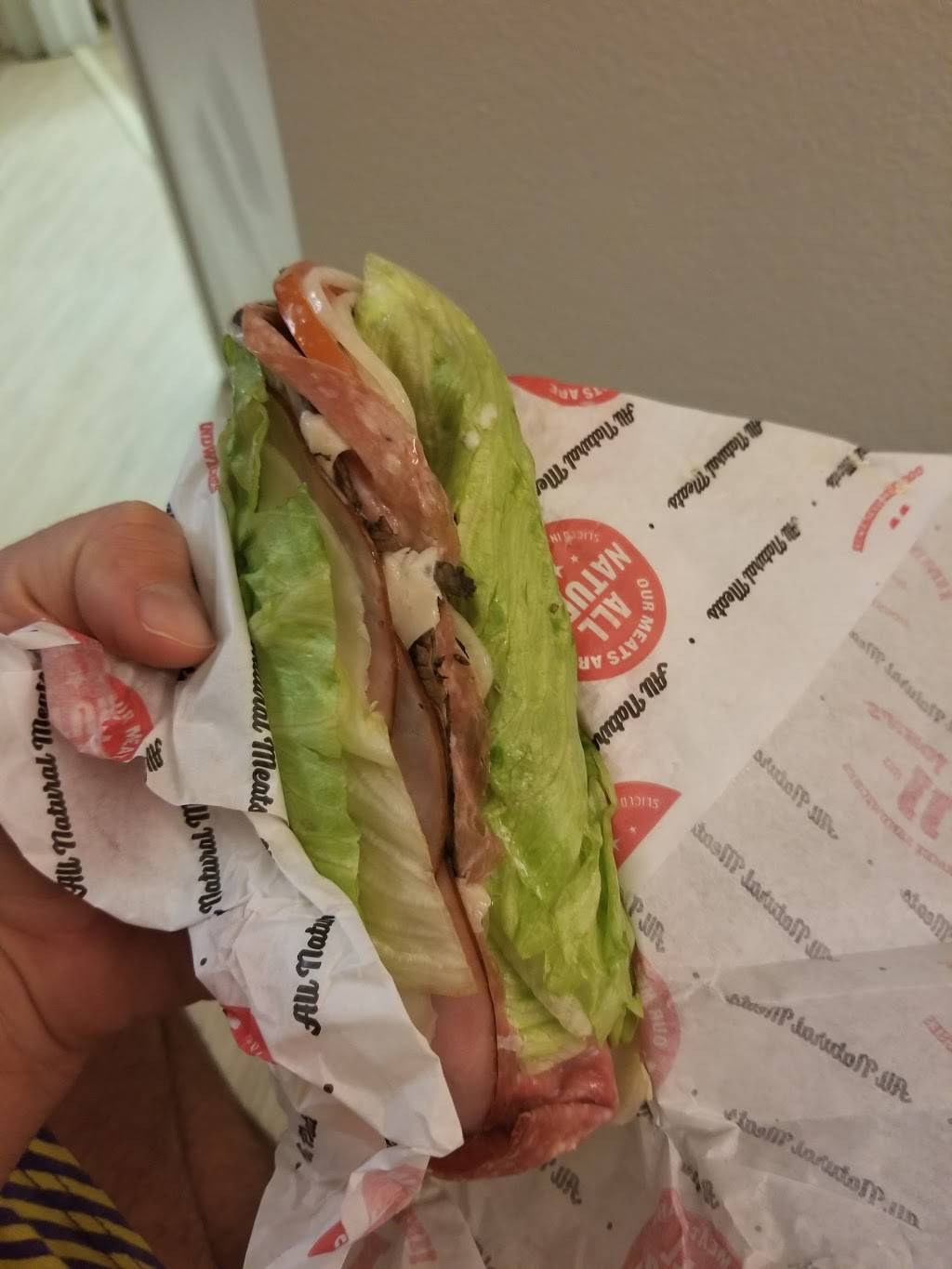 Jimmy Johns | meal delivery | 2416 Victory Park Ln Ste. C7, Dallas, TX 75219, USA | 2149819121 OR +1 214-981-9121