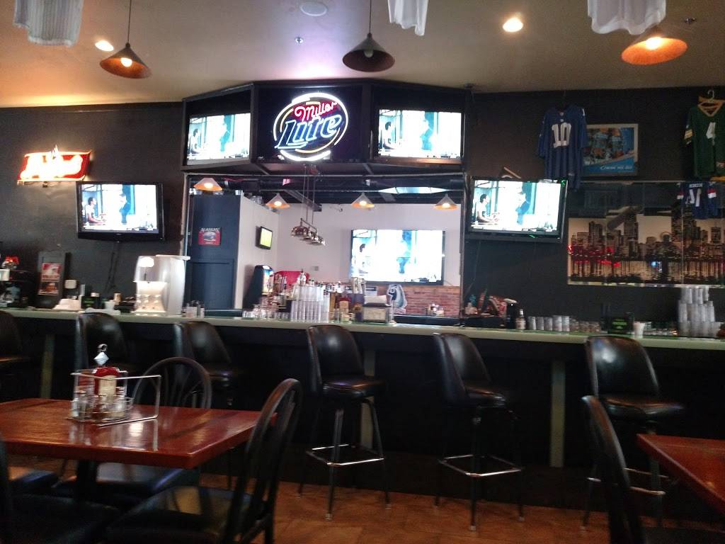 Sgambatis New York Pizza | restaurant | 1700 Sand Acres Dr, De Pere, WI 54115, USA | 9209837492 OR +1 920-983-7492