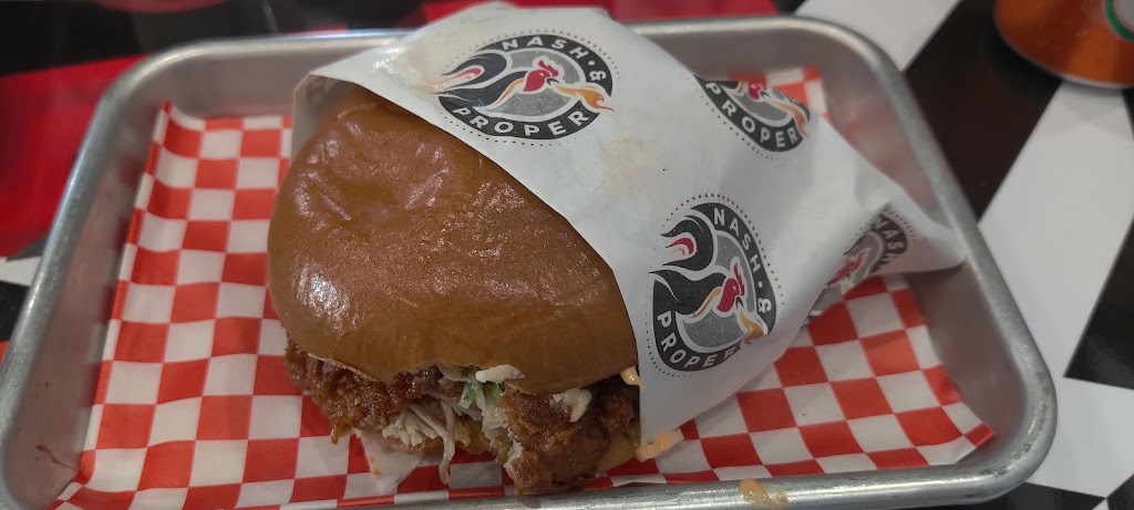 Nash & Proper | restaurant | 9080 Laguna Main St Suite 2, Elk Grove, CA 95758, USA | 9168978437 OR +1 916-897-8437