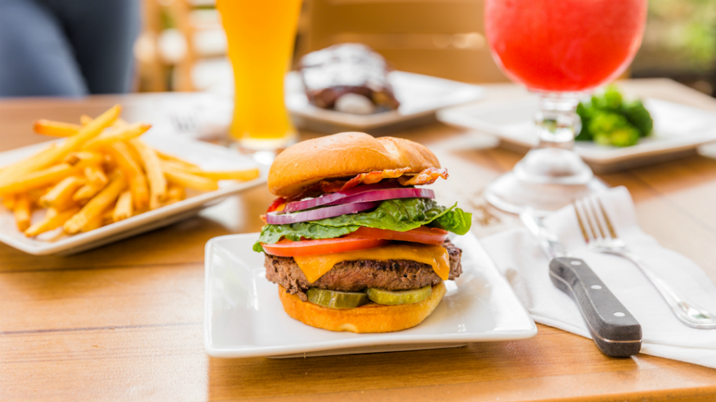 Ruby Tuesday | restaurant | 4450 Kapolei Pkwy, Kapolei, HI 96707, USA | 8084921395 OR +1 808-492-1395