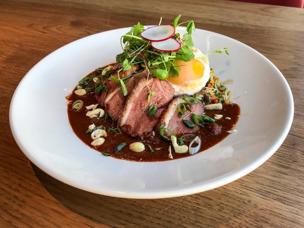 Comida | restaurant | 1928 Central St, Evanston, IL 60201, USA | 8478688466 OR +1 847-868-8466