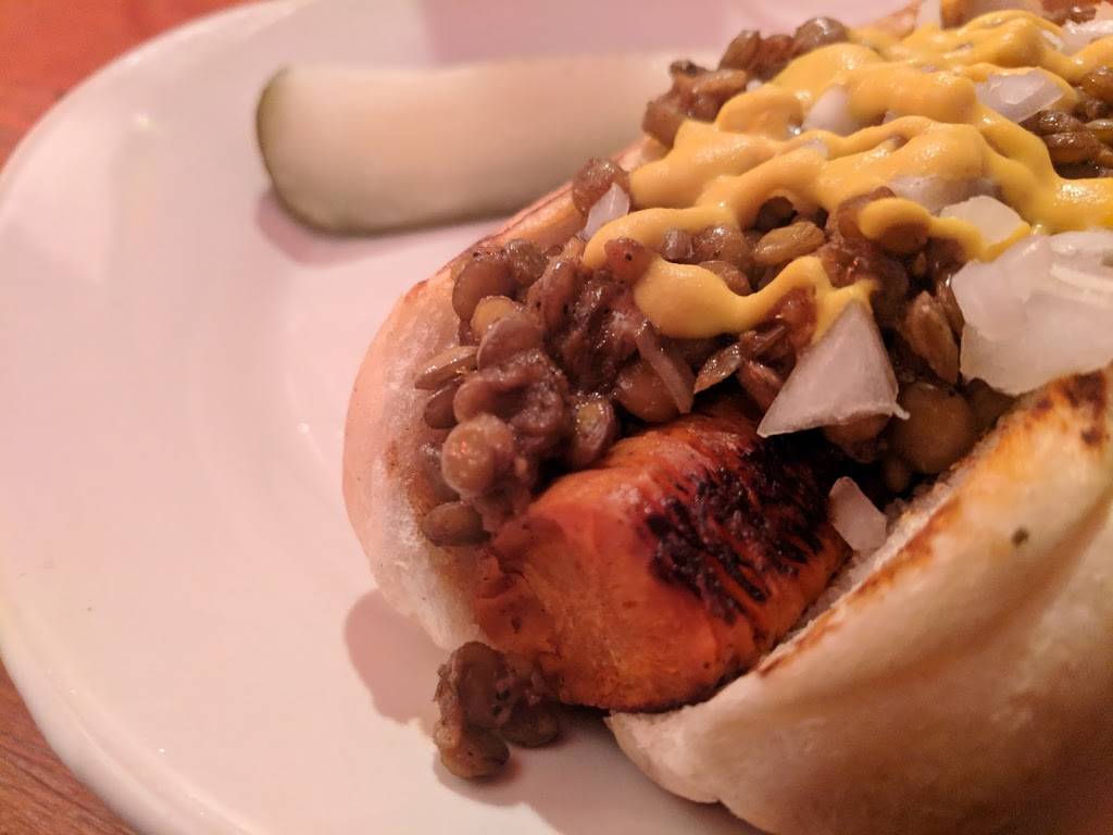 Nosh Pit Detroit | restaurant | 2995 Yemans St, Hamtramck, MI 48212, USA | 3134860777 OR +1 313-486-0777