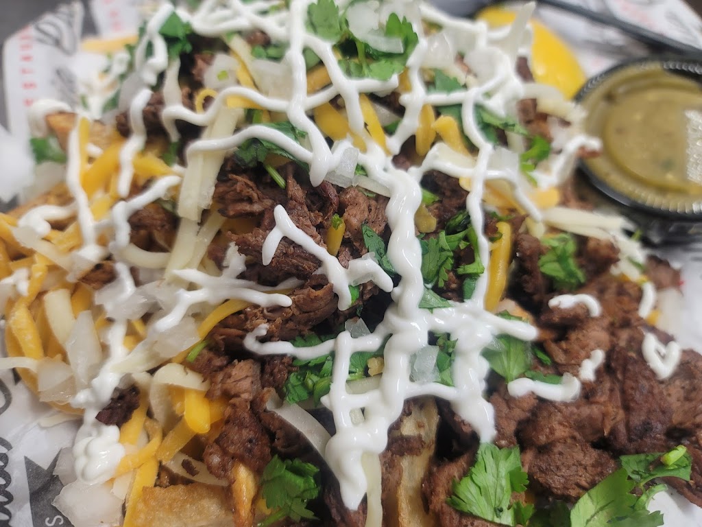 California Tacos Restaurant & Catering | restaurant | 1637 N Garey Ave, Pomona, CA 91767, USA | 9097295039 OR +1 909-729-5039