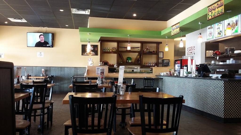 HIBACHI EXPRESS | restaurant | 3064 E College Ave, Ruskin, FL 33570, USA | 8136458888 OR +1 813-645-8888