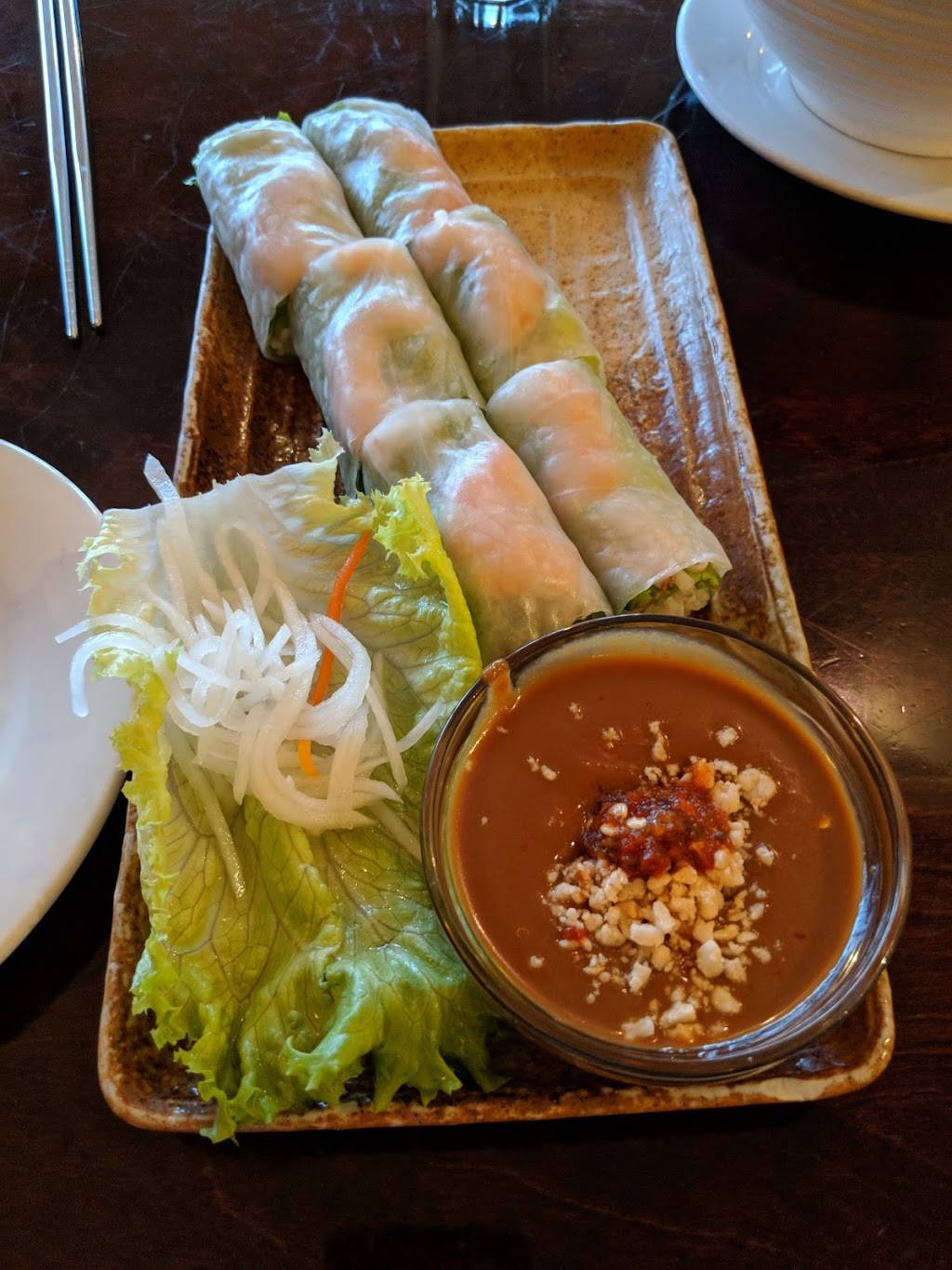 Indochine | restaurant | 2710 Middlefield Rd, Palo Alto, CA 94306, USA | 6508531238 OR +1 650-853-1238