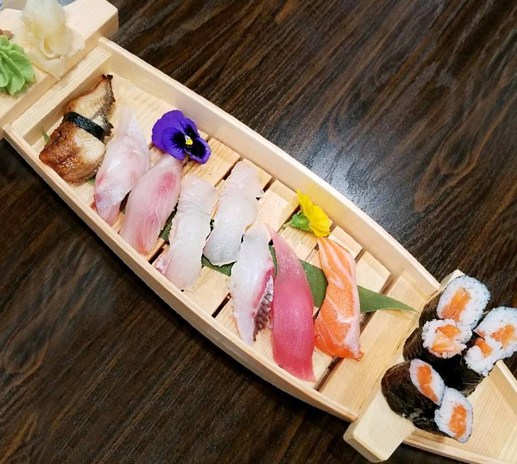 Hero Sushi & Sake | restaurant | 1805 W Orangethorpe Ave ste b, Fullerton, CA 92833, USA | 5622747227 OR +1 562-274-7227