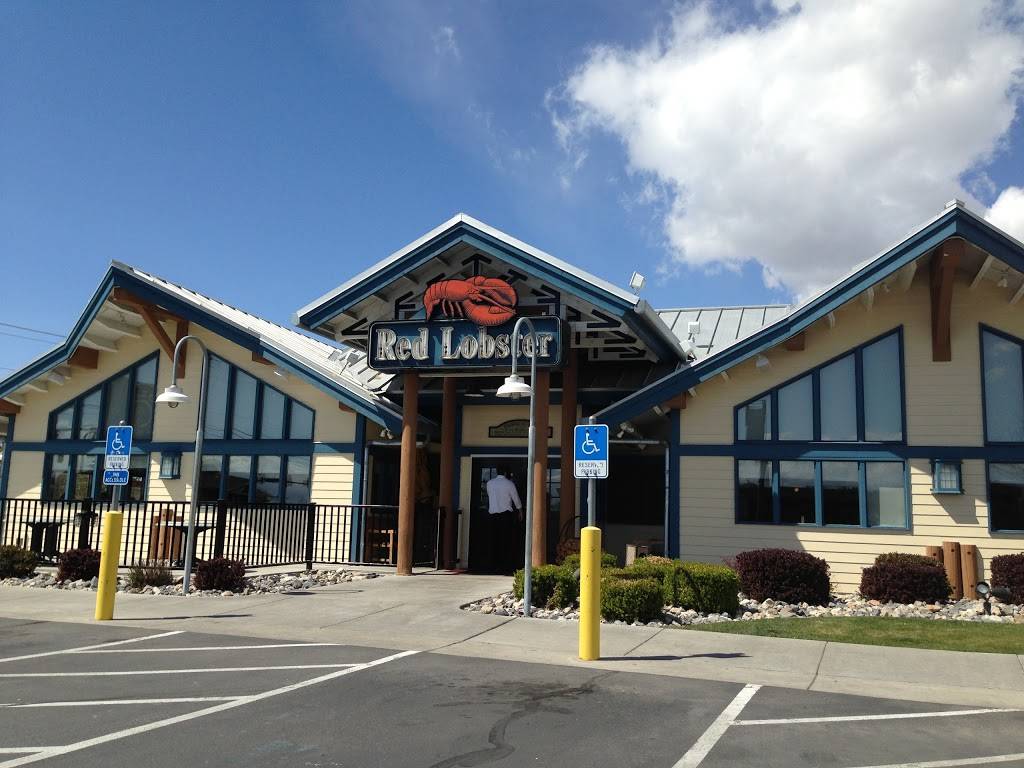 Red Lobster | restaurant | 1261 S 800 E, Orem, UT 84097, USA | 8017243500 OR +1 801-724-3500