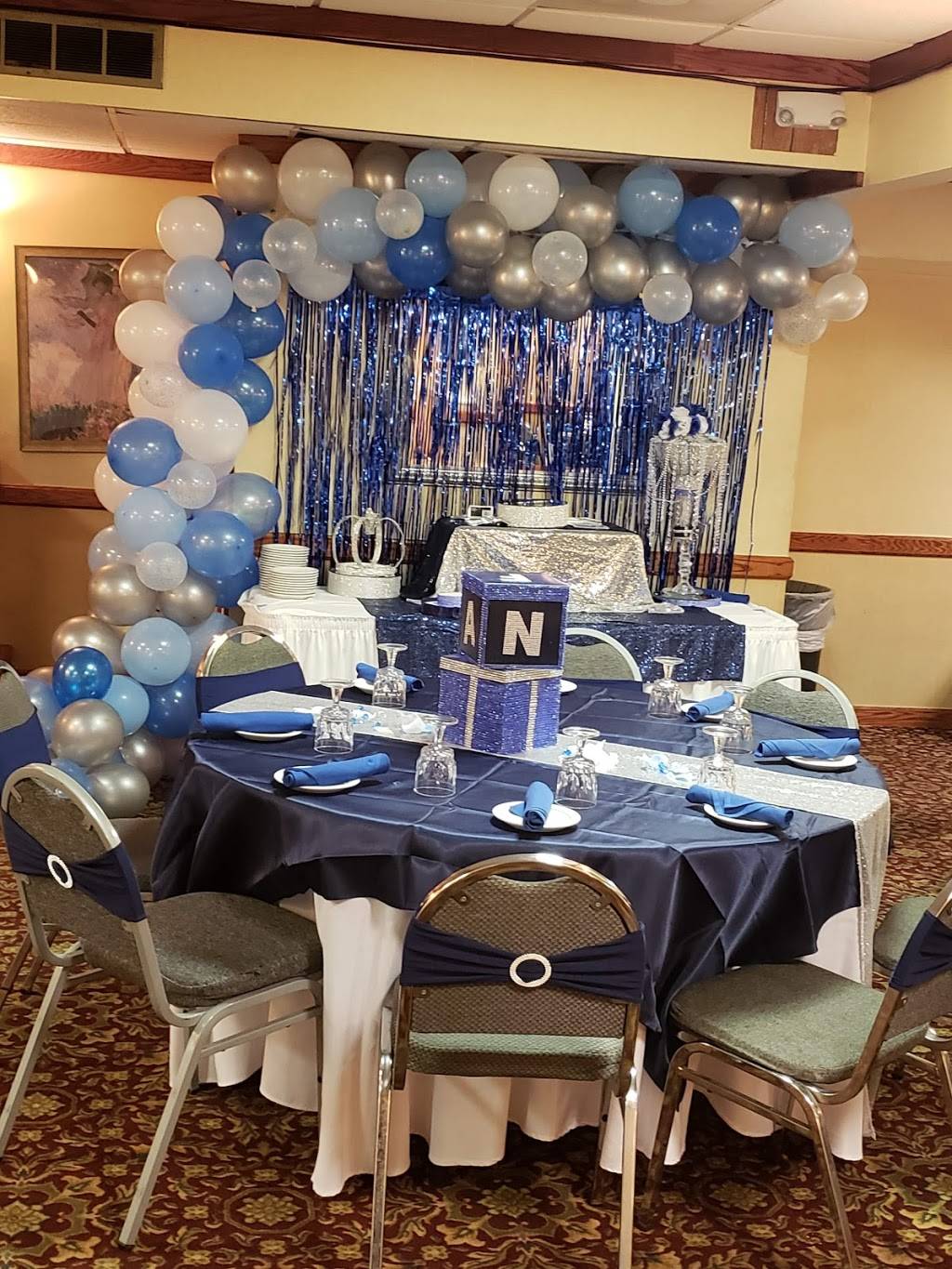 Hazelwood Inn | restaurant | 4937 Hazelwood Ave, Baltimore, MD 21206, USA | 4108663116 OR +1 410-866-3116