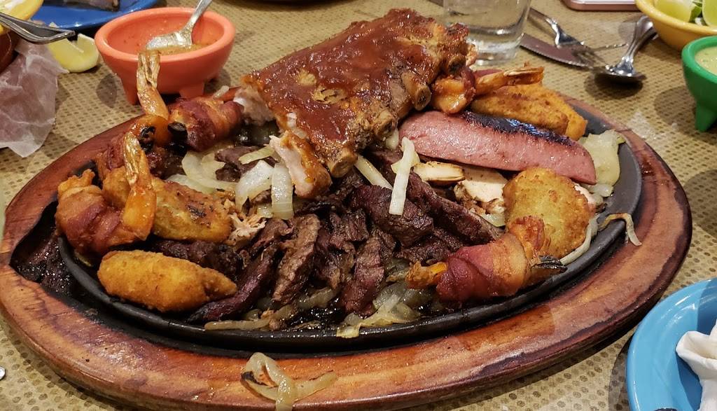 Las Haciendas Mexican Bar & Grill | restaurant | 12933 Gulf Fwy, Houston, TX 77034, USA | 2814846888 OR +1 281-484-6888