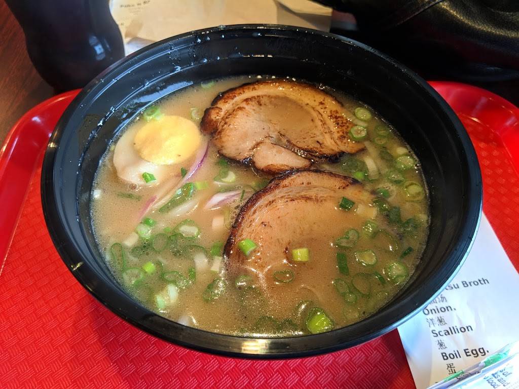 Poke N Ramen | restaurant | 1274 Bay Dale Dr Suite 215, Arnold, MD 21012, USA | 4437755837 OR +1 443-775-5837
