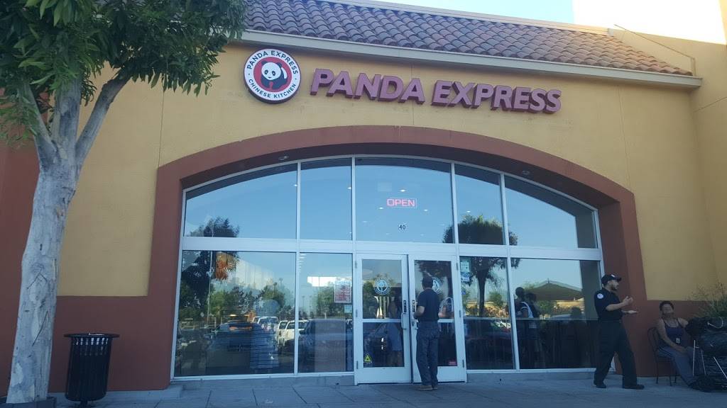Panda Express | meal takeaway | 1720 Story Rd, San Jose, CA 95122, USA | 4082514656 OR +1 408-251-4656