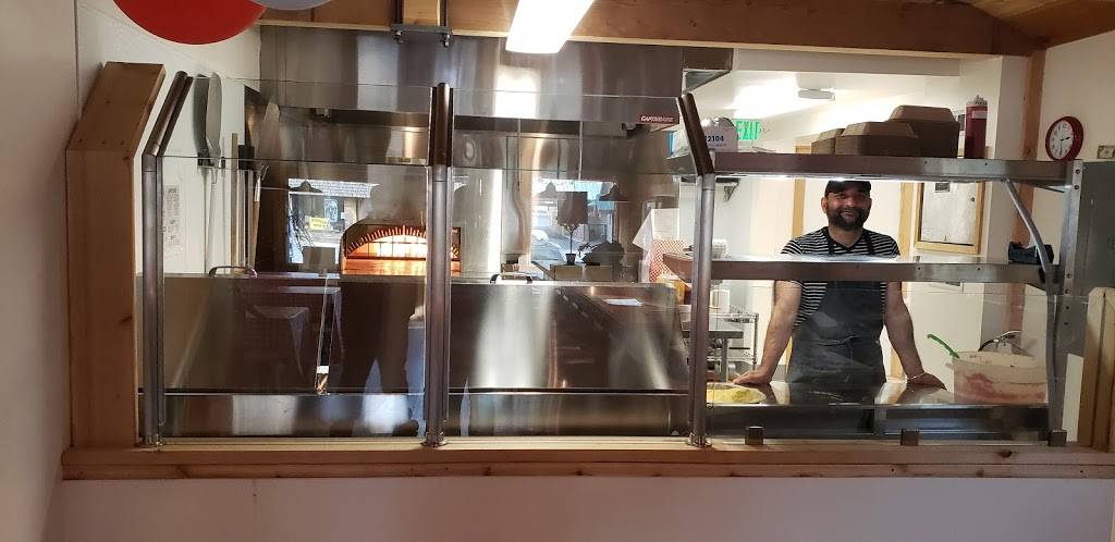 Mountain Pizza | restaurant | 148 E Sierra Ave, Portola, CA 96122, USA | 5308329791 OR +1 530-832-9791