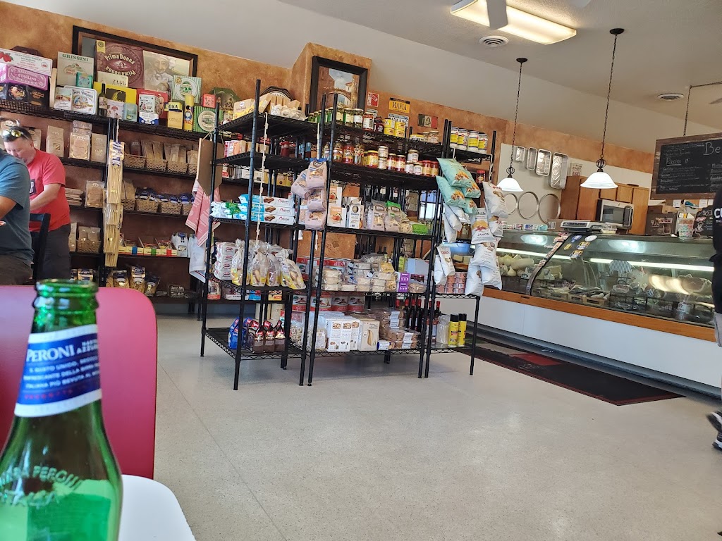 Cugini Italian Import Foods | restaurant | 960 Wallula Ave, Walla Walla, WA 99362, USA | 5095260809 OR +1 509-526-0809