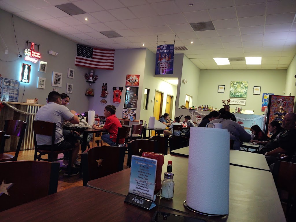 O’s Burgers & More | restaurant | 7013 W Expy 83 Suite I, Mercedes, TX 78570, USA | 9562941171 OR +1 956-294-1171