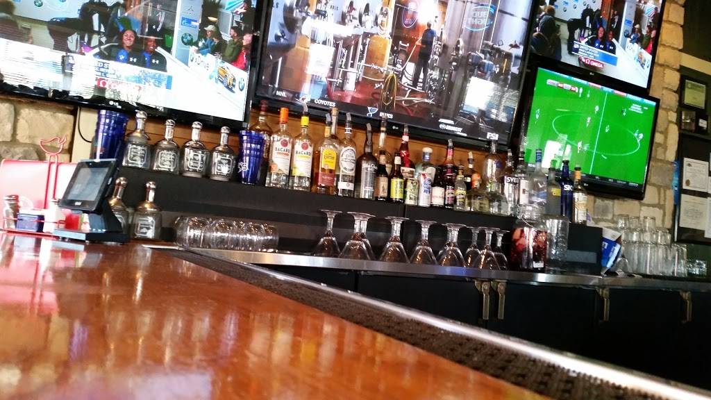 Chilis Grill & Bar | meal takeaway | 2409 N Richmond Rd, McHenry, IL 60050, USA | 8155780223 OR +1 815-578-0223