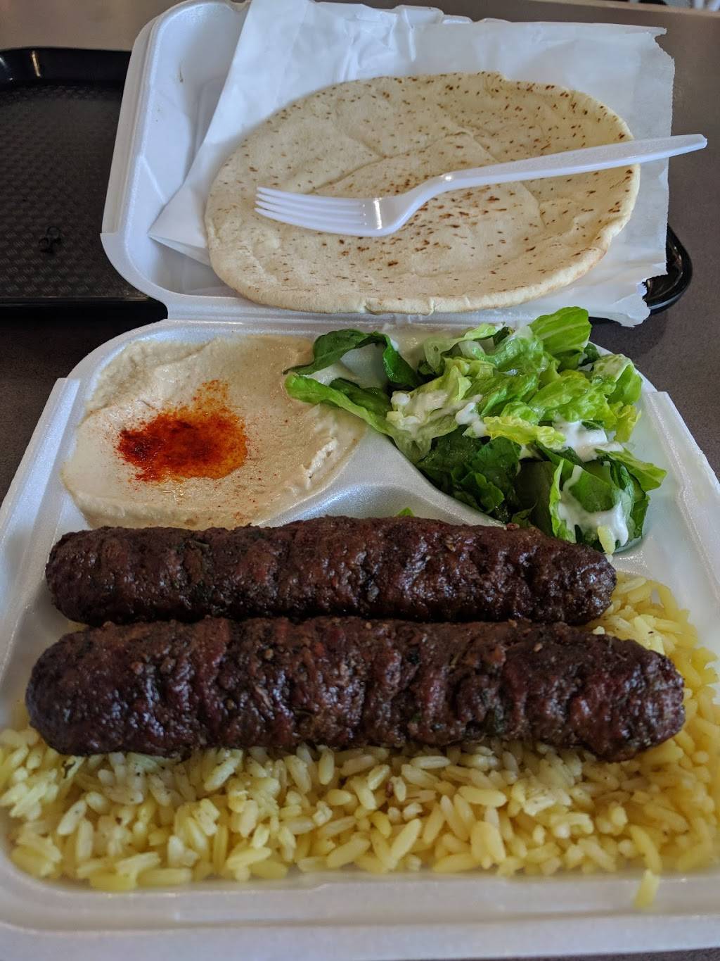 The Green Olive | restaurant | 4840 S Eastern Ave, Commerce, CA 90040, USA | 3237217213 OR +1 323-721-7213