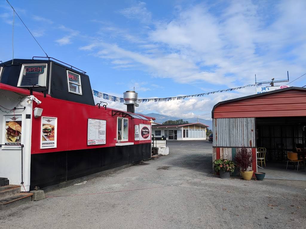 Skagit Valley Burger Express | restaurant | 1172 WA-20, Sedro-Woolley, WA 98284, USA | 3607078778 OR +1 360-707-8778