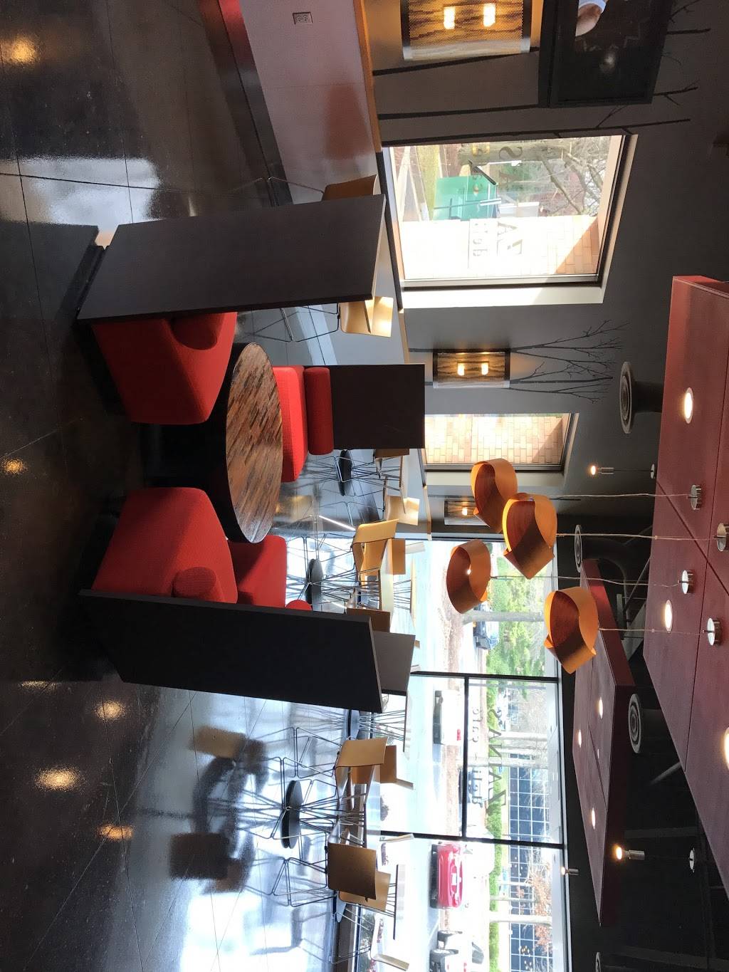 Zainas Deli & Café | restaurant | 11190 Sunrise Valley Dr, Reston, VA 20191, USA | 7038602700 OR +1 703-860-2700