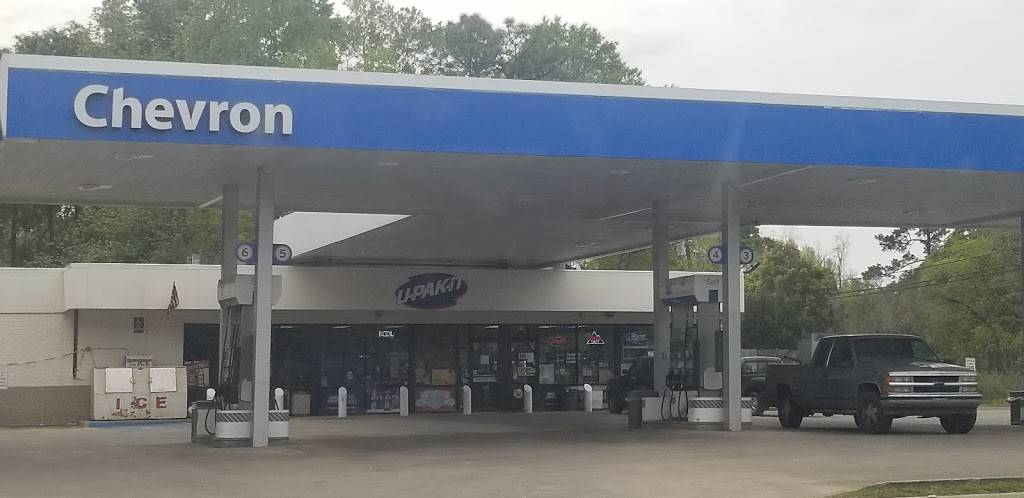 U PAK IT & Zeus Express | restaurant | 615 Sam Houston Jones Pkwy, Lake Charles, LA 70611, USA | 3378550545 OR +1 337-855-0545