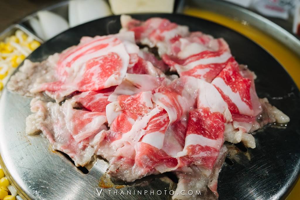 Ari Korean BBQ | restaurant | 2625 Old Denton Rd #800, Carrollton, TX 75007, USA | 4698922166 OR +1 469-892-2166