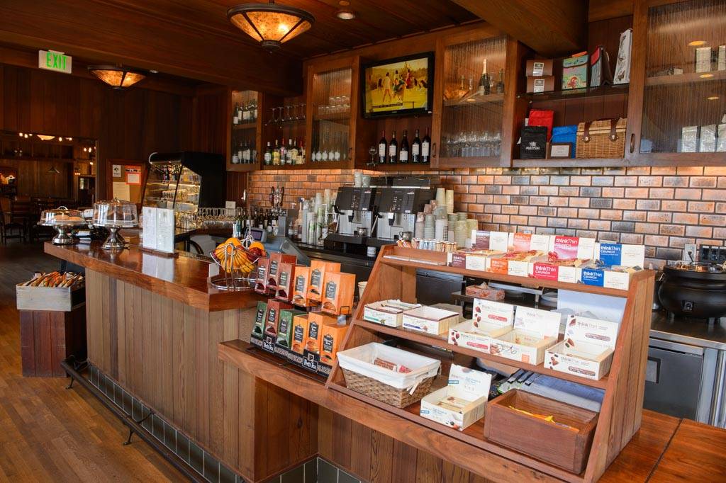 Phoebes Cafe | bakery | 800 Asilomar Ave, Pacific Grove, CA 93950, USA | 8313728016 OR +1 831-372-8016