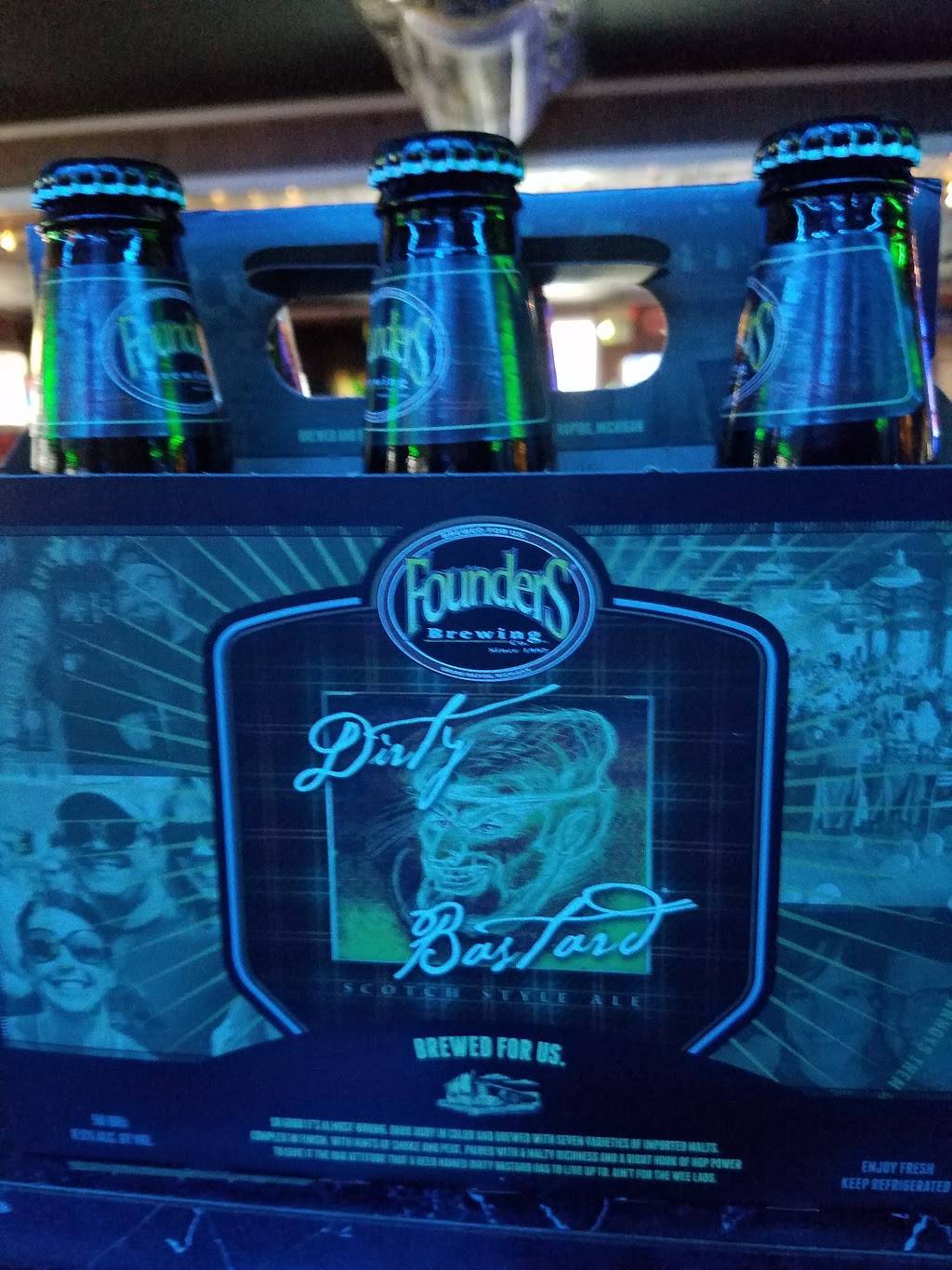 Riff Raffs | restaurant | 2409 English Ave, Indianapolis, IN 46203, USA | 3174232383 OR +1 317-423-2383