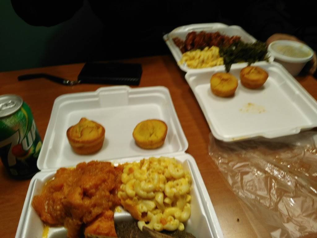 Morrisons Restaurant | restaurant | 8127 S Ashland Ave, Chicago, IL 60620, USA | 7734877000 OR +1 773-487-7000