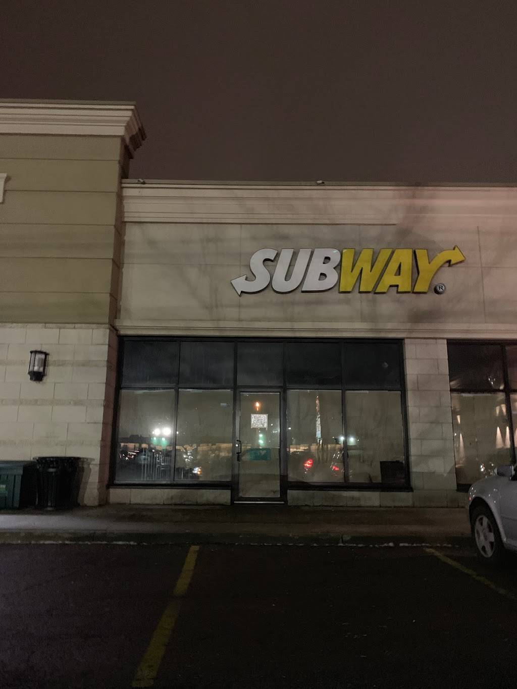 Subway Burlington | restaurant | 728 Burloak Dr, Burlington, ON L7L 0B1, Canada | 9053331138 OR +1 905-333-1138
