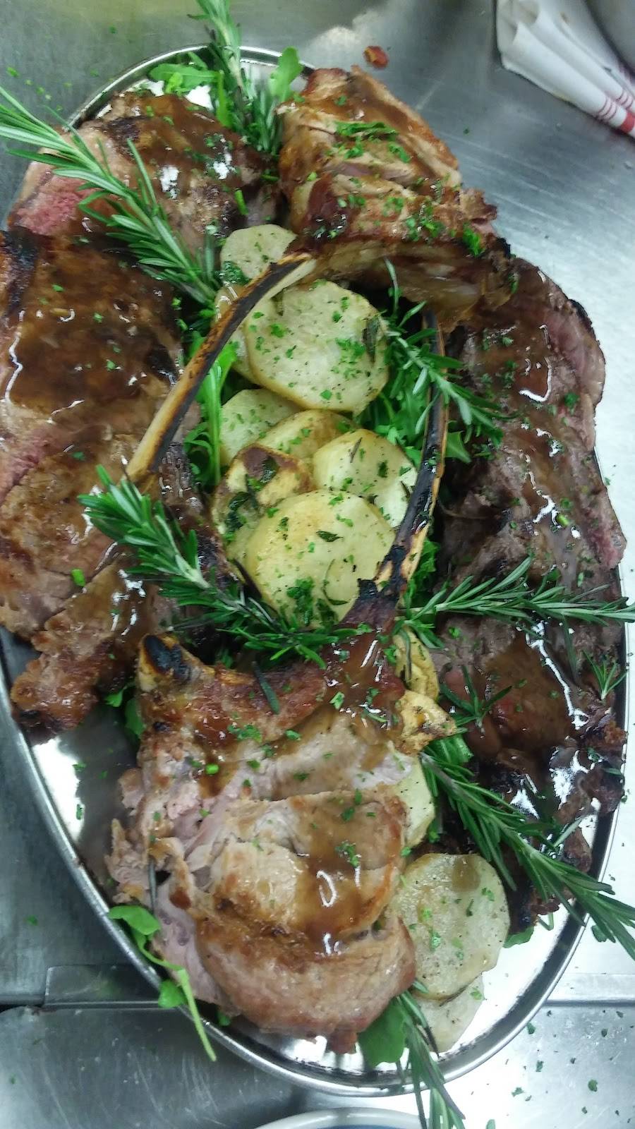 Trullo DOro | restaurant | 294 N Broadway, Hicksville, NY 11801, USA | 5167370679 OR +1 516-737-0679