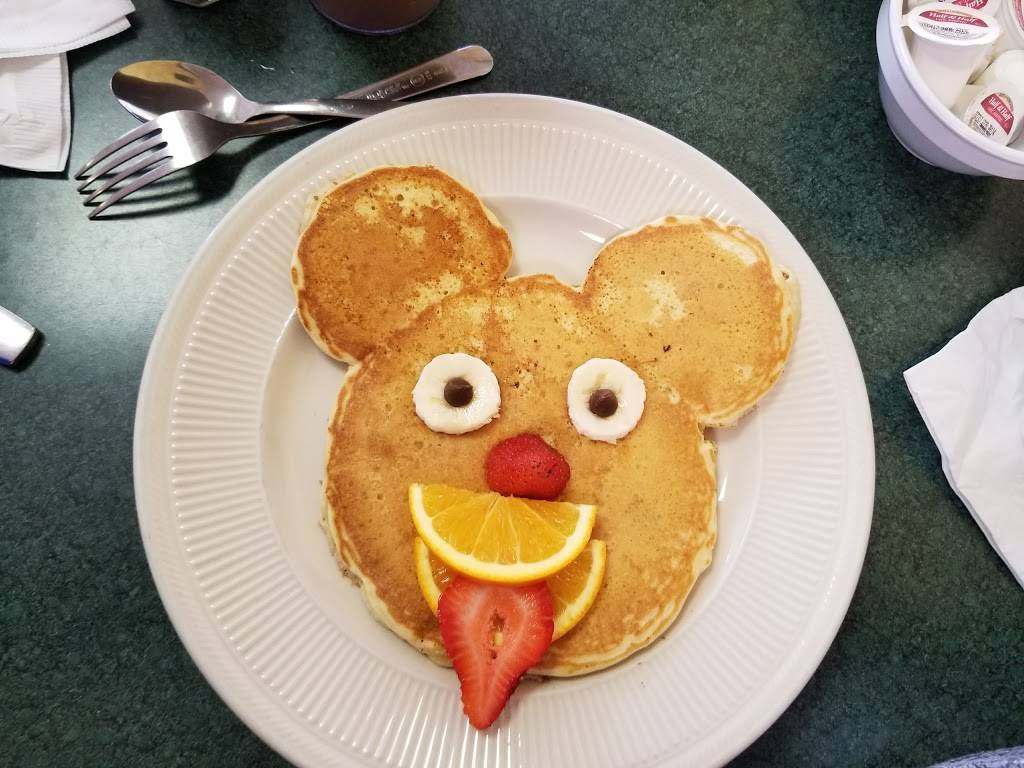 Jerrys Cafe | cafe | 935 4th St, Beloit, WI 53511, USA | 6082073699 OR +1 608-207-3699