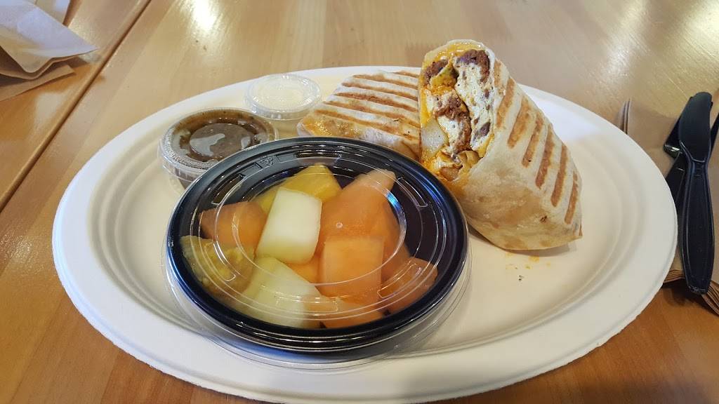 Bagels & Brew | cafe | 26601 Aliso Creek Rd D, Aliso Viejo, CA 92656, USA | 9495216120 OR +1 949-521-6120