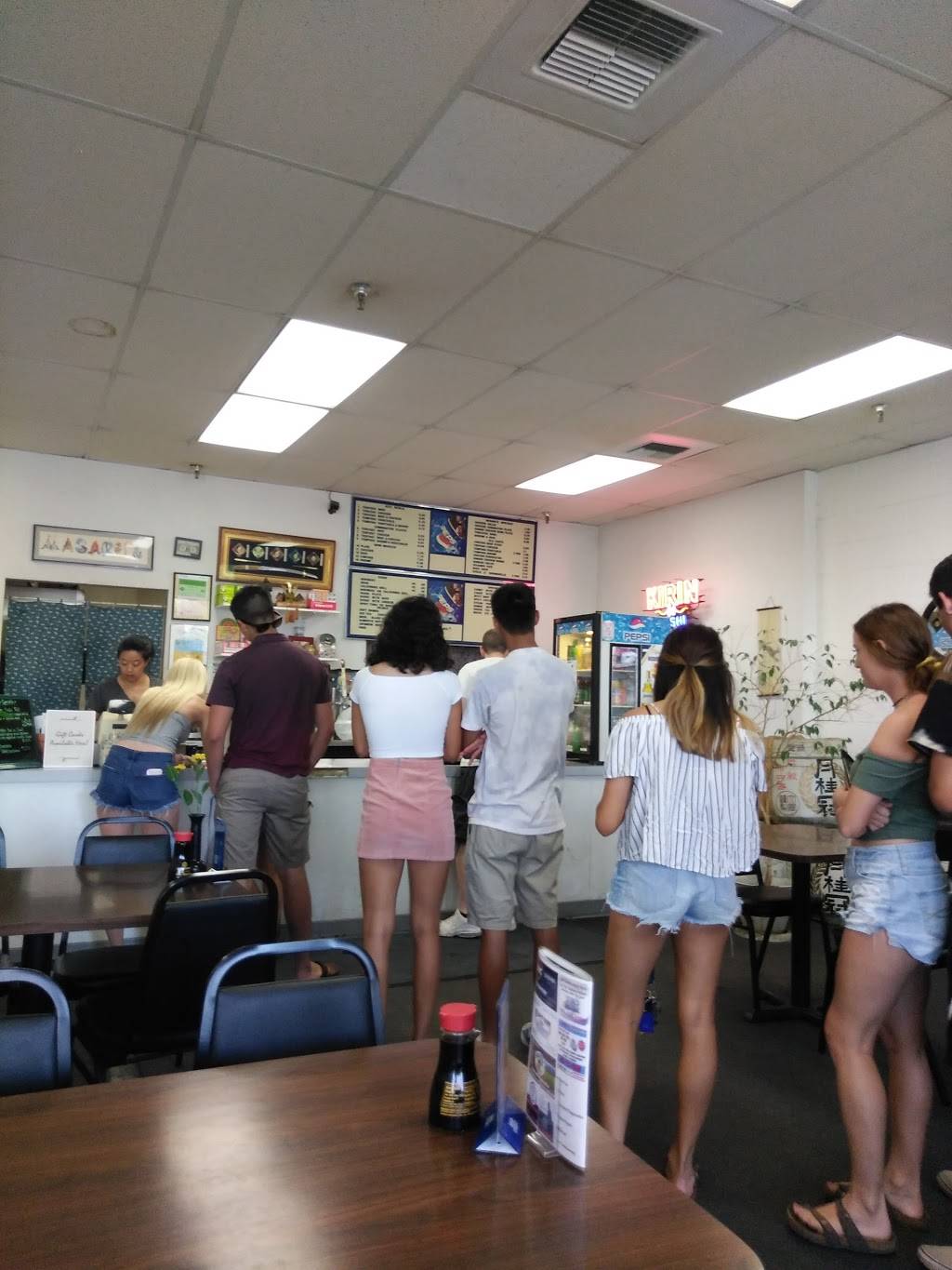 Masarus | Japanese Restaurant | restaurant | 1509 E Noble Ave, Visalia, CA 93292, USA | 5596354484 OR +1 559-635-4484