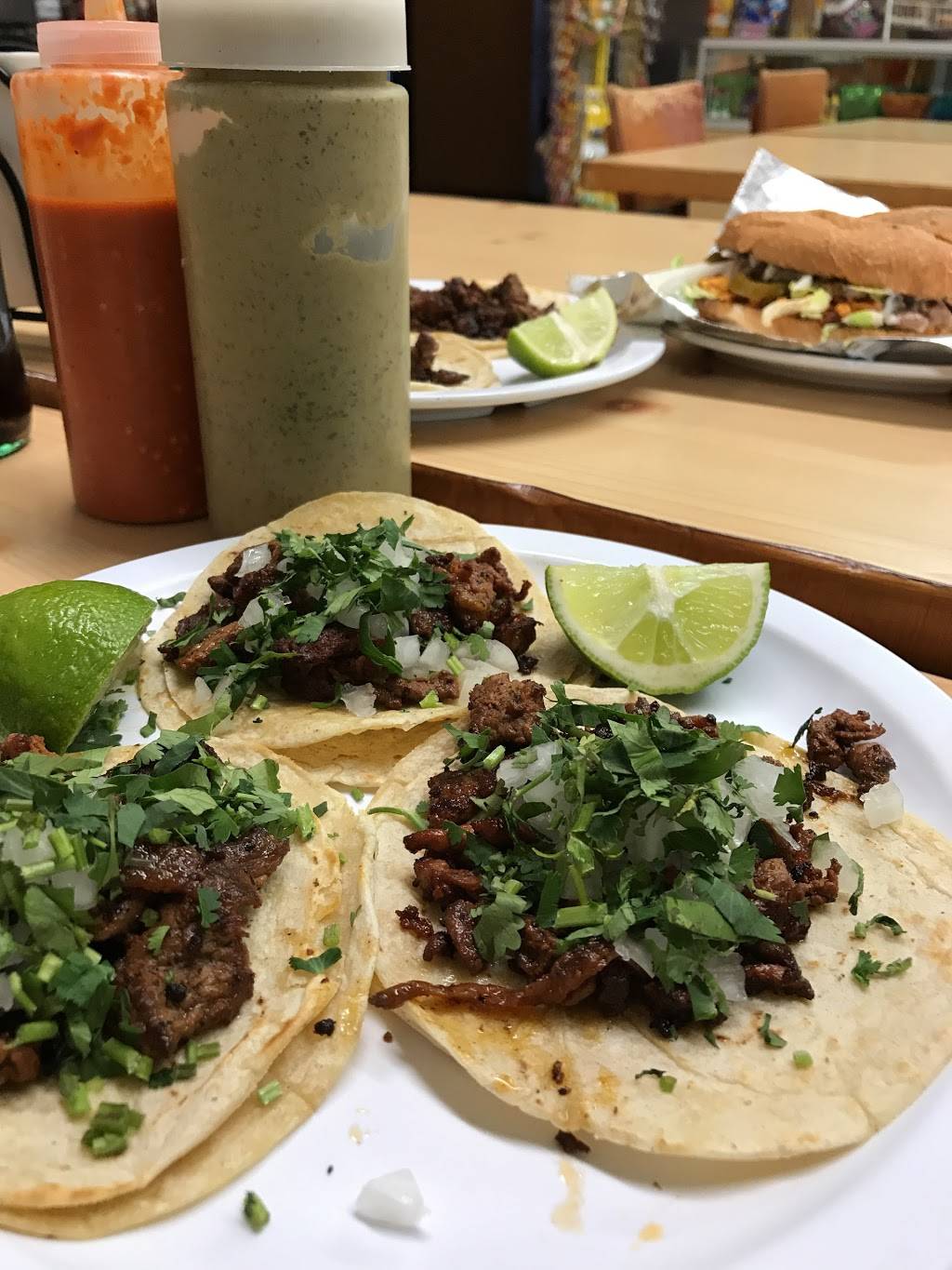 Antojitos De Mexico | restaurant | 1225 SW 59th St, Oklahoma City, OK 73109, USA | 4055147435 OR +1 405-514-7435