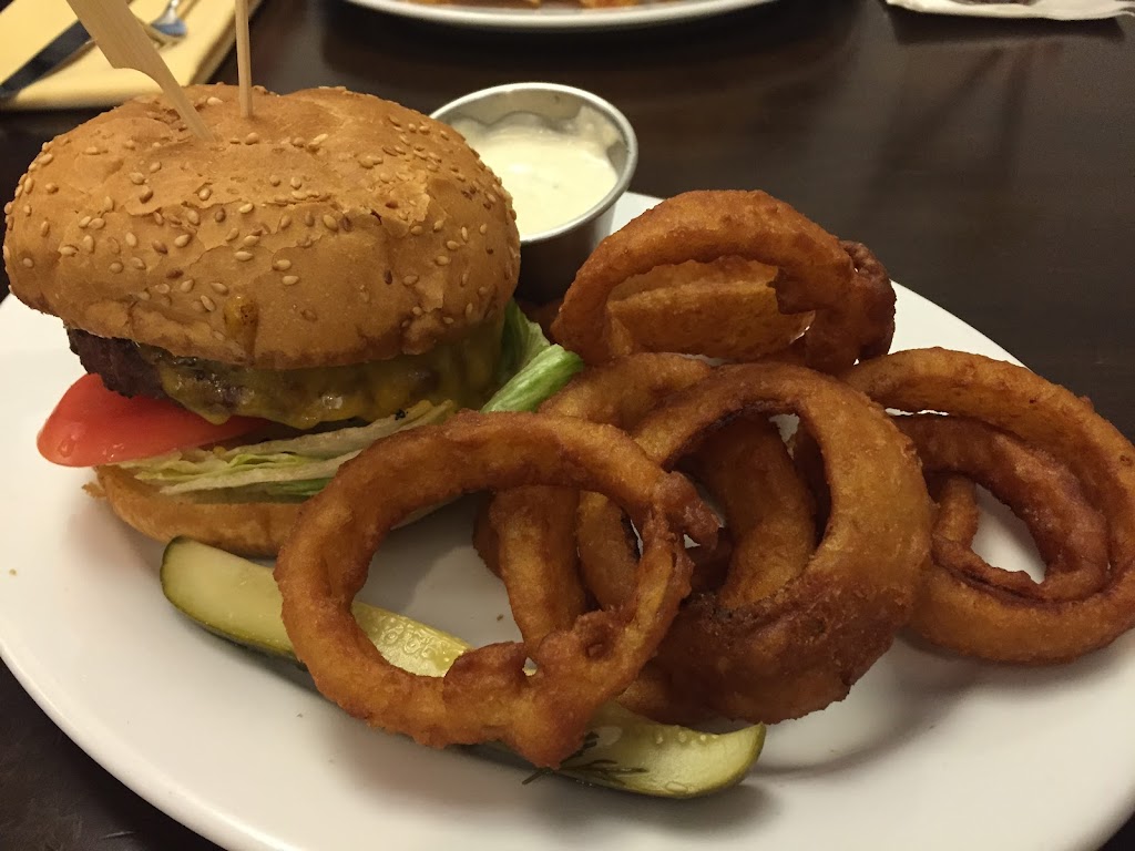 Champions | restaurant | 50 Broadway, Cambridge, MA 02142, USA | 6172524444 OR +1 617-252-4444