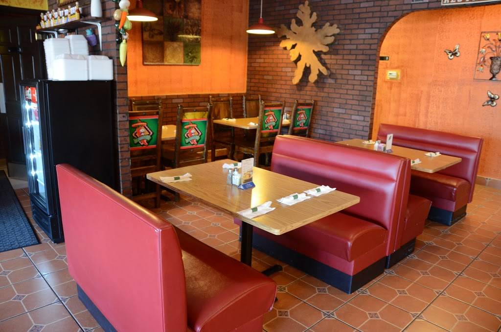 El Camino Real Mexican Restaurant | restaurant | 1115 N 3rd St, Terre Haute, IN 47807, USA | 8122311113 OR +1 812-231-1113