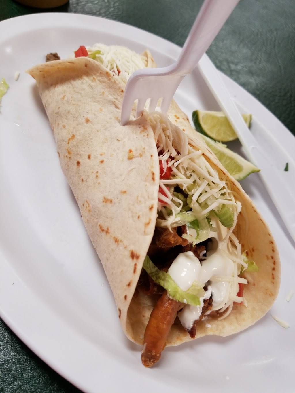 Tacos Al Carbon of Lake Worth | restaurant | 4469 S Congress Ave, Lake Worth, FL 33461, USA | 5613286753 OR +1 561-328-6753
