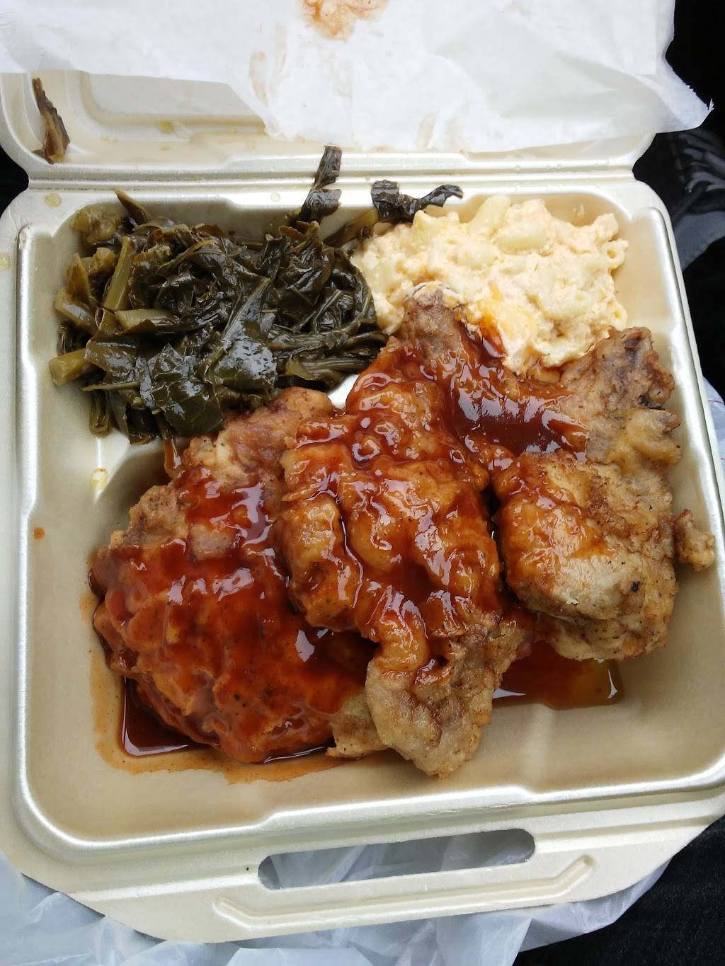 Wyatts Country BBQ | restaurant | 1674 Memorial Dr SE, Atlanta, GA 30317, USA | 4043710311 OR +1 404-371-0311