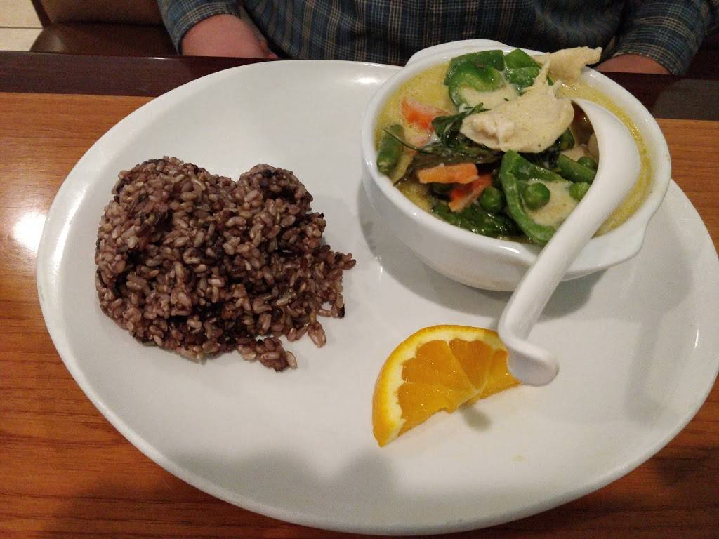 Sabai Thai Restaurant | restaurant | 215 W Hibiscus Blvd, Melbourne, FL 32901, USA | 3217330895 OR +1 321-733-0895