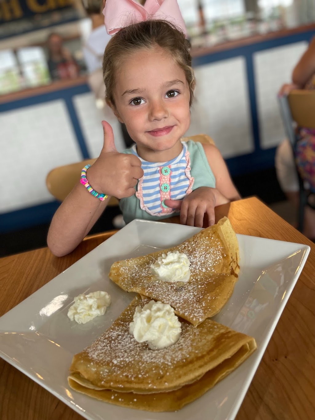 Oh Crêpe | restaurant | 79 Foss Way, Troy, OH 45373, USA | 9377031093 OR +1 937-703-1093