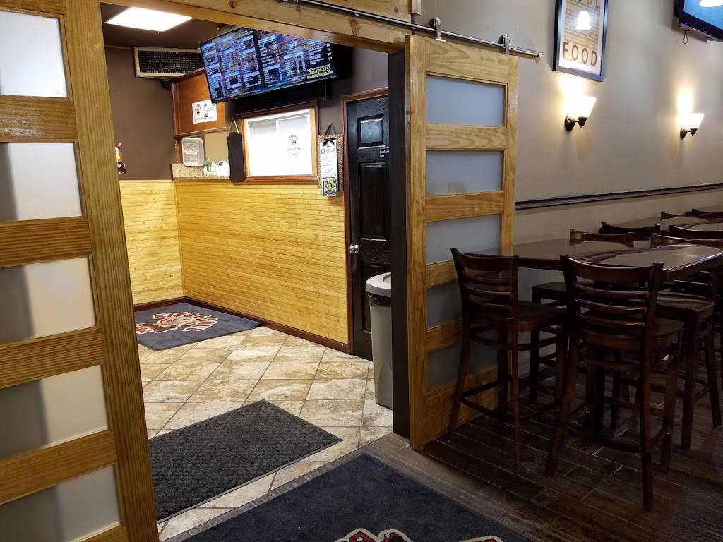 Ribs and Soul BBQ | restaurant | 4844 183rd St, Country Club Hills, IL 60478, USA | 7087994755 OR +1 708-799-4755